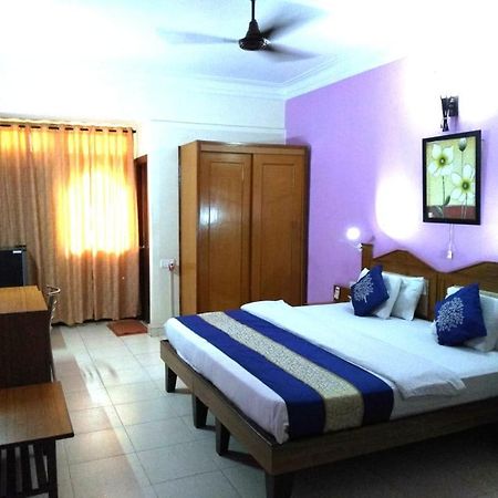 Hotel The Citadel Vasco Da Gama Luaran gambar