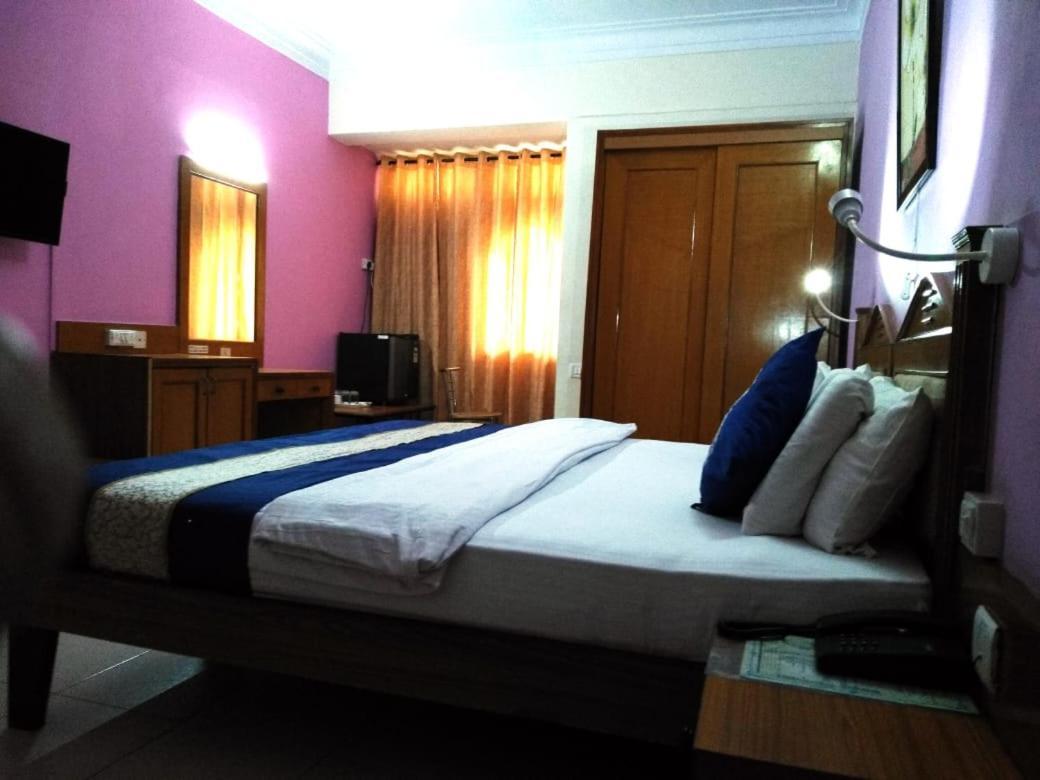 Hotel The Citadel Vasco Da Gama Luaran gambar
